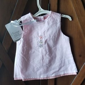 Infant Dress
